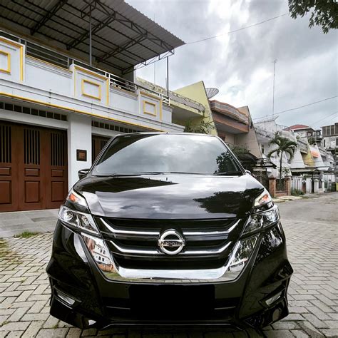 Nissan Serena 2025 Harga Review Spesifikasi Promo Januari