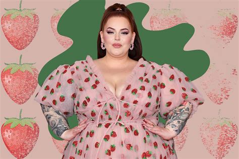 Its Fatphobic To Not Give Tess Holliday Credit For Popularizing The