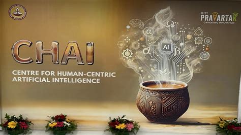 IIT Madras Launches Centre For Human Centric AI To Elevate Human Potential