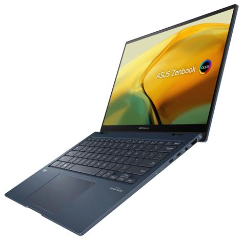 Asus Zenbook S 13 Oled Thinnest Oled Laptop In The World Techzle