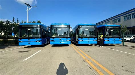 En Camino Nuevas Rutas Del Va Y Ven Para La Ruta Del Perif Rico En