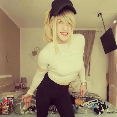 Emmaaatv German Sissy Shemale Lingerie Lingerie Porn Xhamster