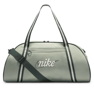 Sac De Training Nike Gym Club L Nike Fr