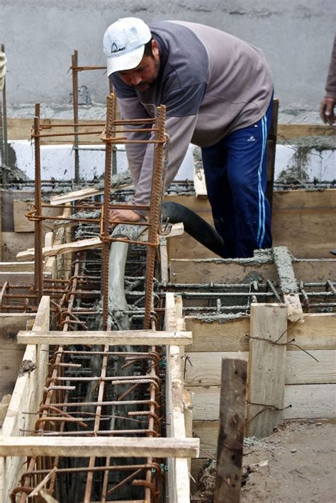 How To Build Formwork Howtospecialist How To Build Step By Step