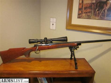 Armslist For Sale Remington 700 Bdl Heavy Varmint 243