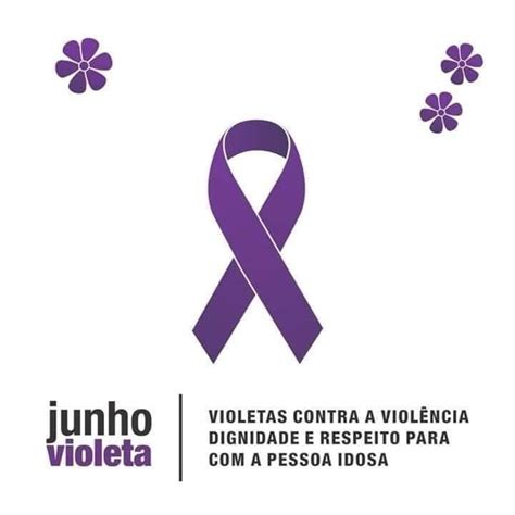 União Estados e Municípios iniciam a Campanha Junho Violeta para