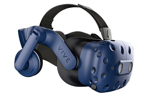 Vive Pro Full Kit и Vive Pro 2 Full Kit снова в наличии