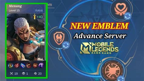 HILDA ROAM THE REAL MONSTER ADVANCE SERVER MOBILE LEGENDS HILDA