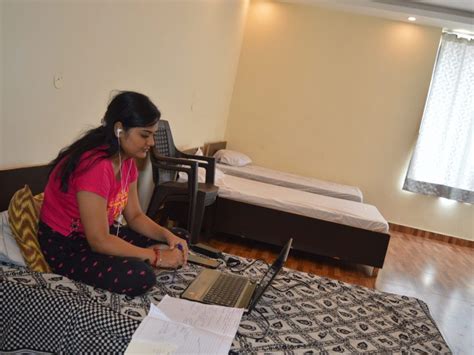 Best Girls Hostel Near Knowledge Park 2 Greater Noida A R Residency