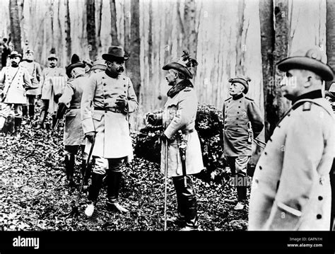 Uniform Archduke Franz Ferdinand Banque De Photographies Et Dimages