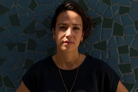 Nora El Hourch Réalisatrice de HLM Pussy Cineuropa