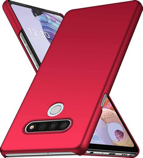 Best Lg Stylo 6 Cases 2021 Android Central