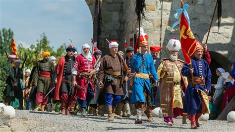 HEOL Se közelharc se nők így festett valójában az egri vár ostroma