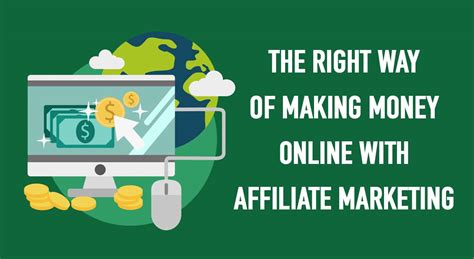 An Introduction To The Affiliate Marketing Model Amamosamara