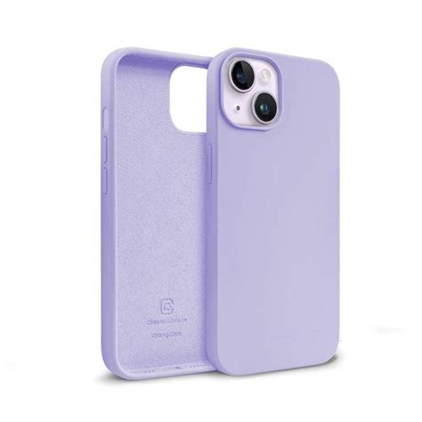 Iphone14 Color Cover Case Crong Official