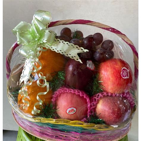 Jual Buah Parcel Buah Bandung Murah Nuri Fruits Parcel Bandung Parcel