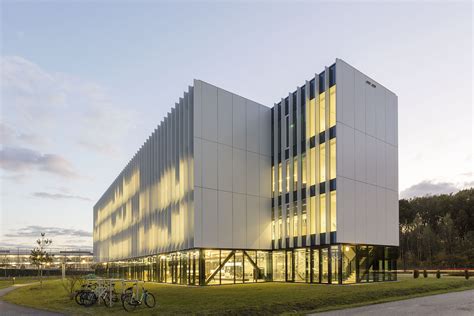 Shimano Rau Architects