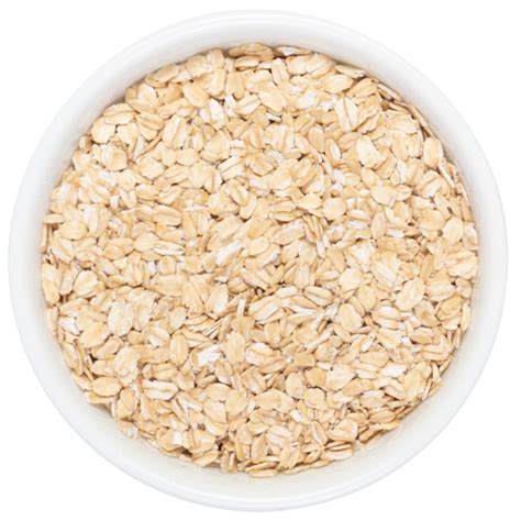 Rolled Oats Large David Roberts Food Corp