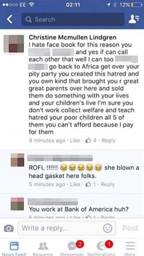 Can You Recover From A Facebook Rant Gone Viral? - The Blog Herald