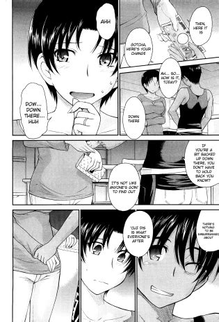 A Certain Brewery S Secret Service Luscious Hentai Manga Porn