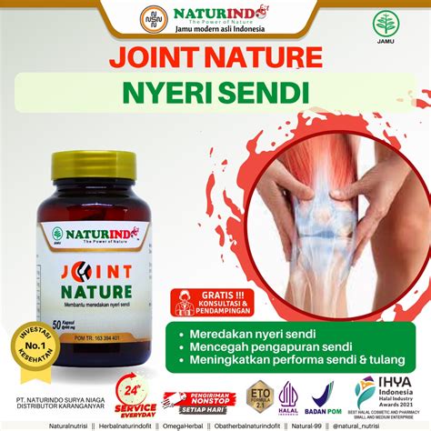 Jual Obat Nyeri Sendi Lutut Kesehatan Sendi Radang Sendi Pegal Linu