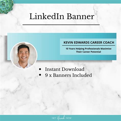 Linkedin Header Templates | Images and Photos finder