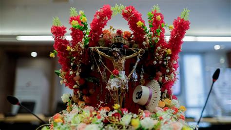 Panamá y Guatemala postulan Fiesta del Santo Cristo de Esquipulas ante