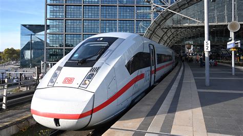 Deutsche Bahn plant große Änderung beim Ticket Verkauf