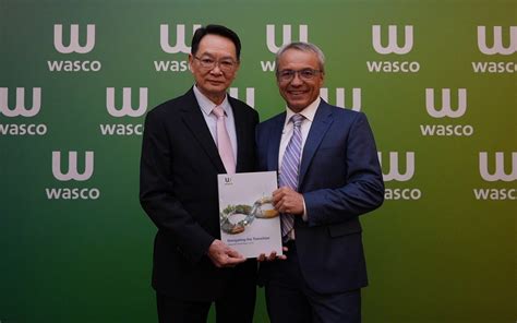 BERNAMA Wasco S 1q Net Profit Rises To Rm57 Mln