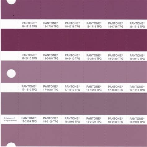 Pantone Tpg Rumba Red Replacement Page Fashion Home