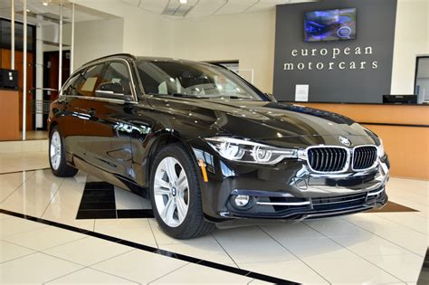 Used 2018 Bmw 3 Series 330i Xdrive For Sale Sold European Motorcars Stock 369488