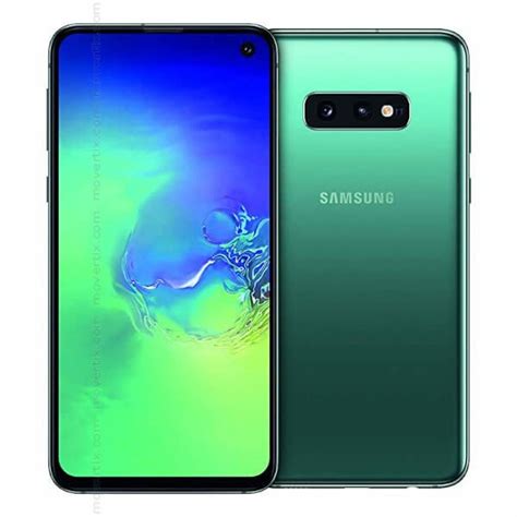 Samsung Galaxy S10e Specifications And Overview Our Phones Today