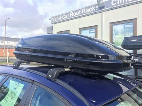 Roof Box Buying Guide The Journey Centre Blog