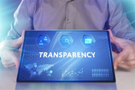 How To Ensure Transparency In Your Clinical Trial Clinical Trials Arena