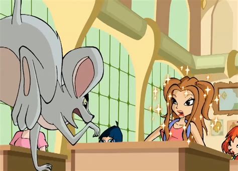 Katy Winx Club Wiki Fandom Powered By Wikia