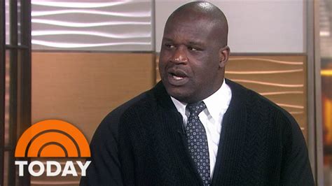 Shaquille ONeal Reveals Who Stole His Pants On Inside The NBA TODAY