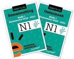 Examen Nask Vmbo Tl Gl Wat Moet Je Weten