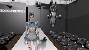 Moda De Vestido Sexy De Fallout 4 XVIDEOS