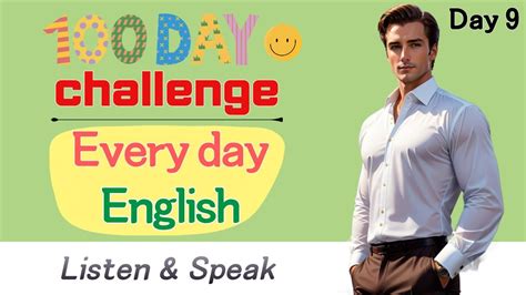 Day Challenge To Improve Your English Skills Keywords Company