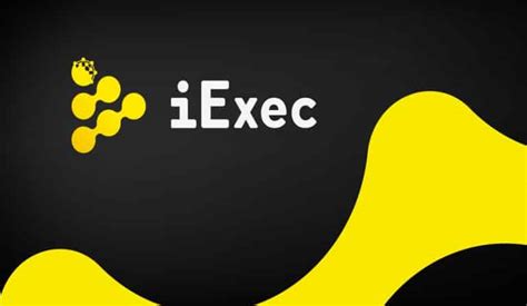 Whats IExec RLC Forex Academy