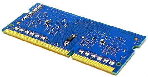 Asint SSY3128M8-EDJEF - 1GB 1333Mhz PC3-10600S DDR3-1333 204-Pin SODIMM ...