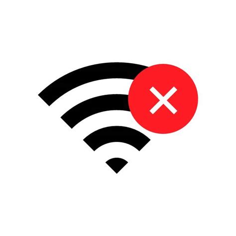 No Internet Connection Icon Illustrations Royalty Free Vector Graphics