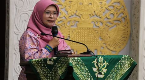 Ketua Pp Nasyiatul Aisyiyah Pernyataan Ketum Pemuda Muhammadiyah