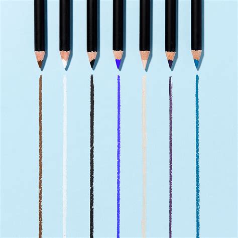 Revolution Kohl Eyeliner Nude Focallure