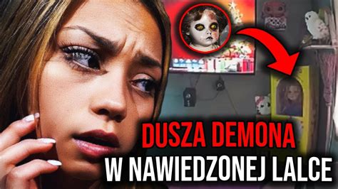 Nawiedzona Laleczka Chucky Straszne Paranormalne Nagrania Cda