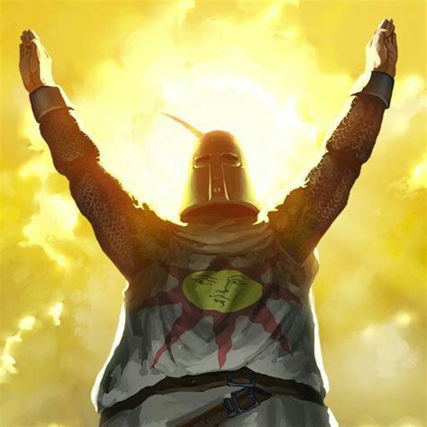 Solaire De Astora Wiki • Souls Like • Amino