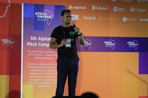 Africa Fintech Summit 2023 A Deep Dive Into Innovation To Be Held In