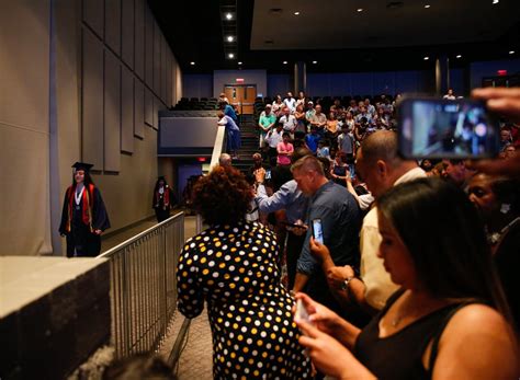 West Hall High School graduation in 7 photos - Gainesville Times