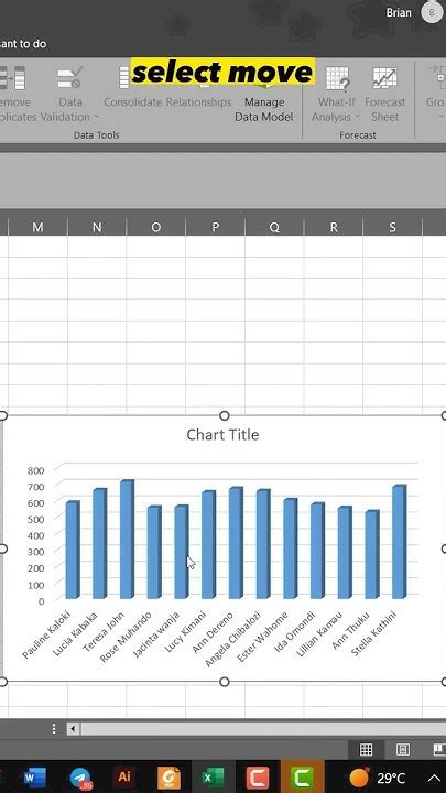 Excel Crash Course Youtube