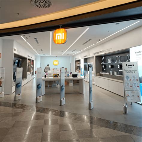 Nuestras Xiaomi Store Tuxiaomi Es